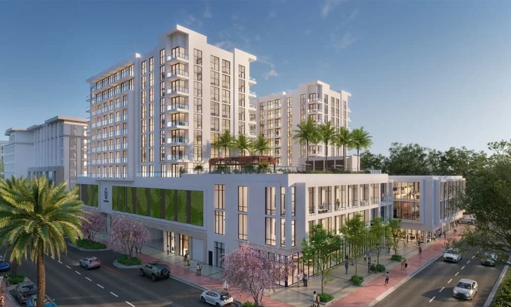 Cassia Coral Gables: RH-Furnished Pre-Construction Condo Guide (2026)