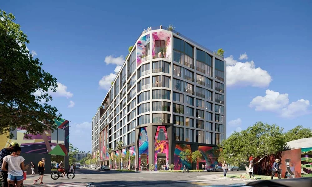 The Cloud One Residences Wynwood: Hotel and Condo Pre-Construction Guide (2026)