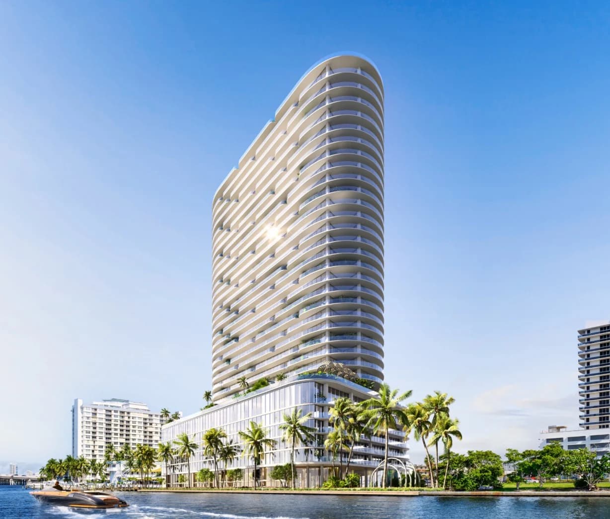 Continuum Club & Residences North Bay Village: Pre-Construction Condo Guide (2026)