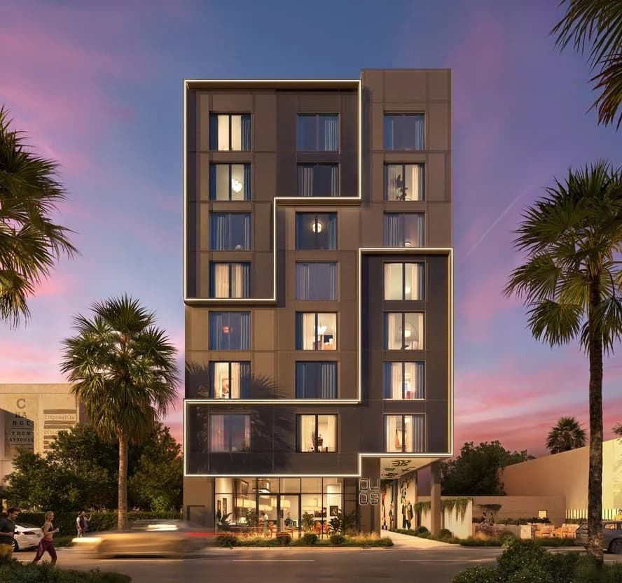 DUOS Wynwood: 49-Suite Hotel Condominium Pre-Construction Guide (2026)