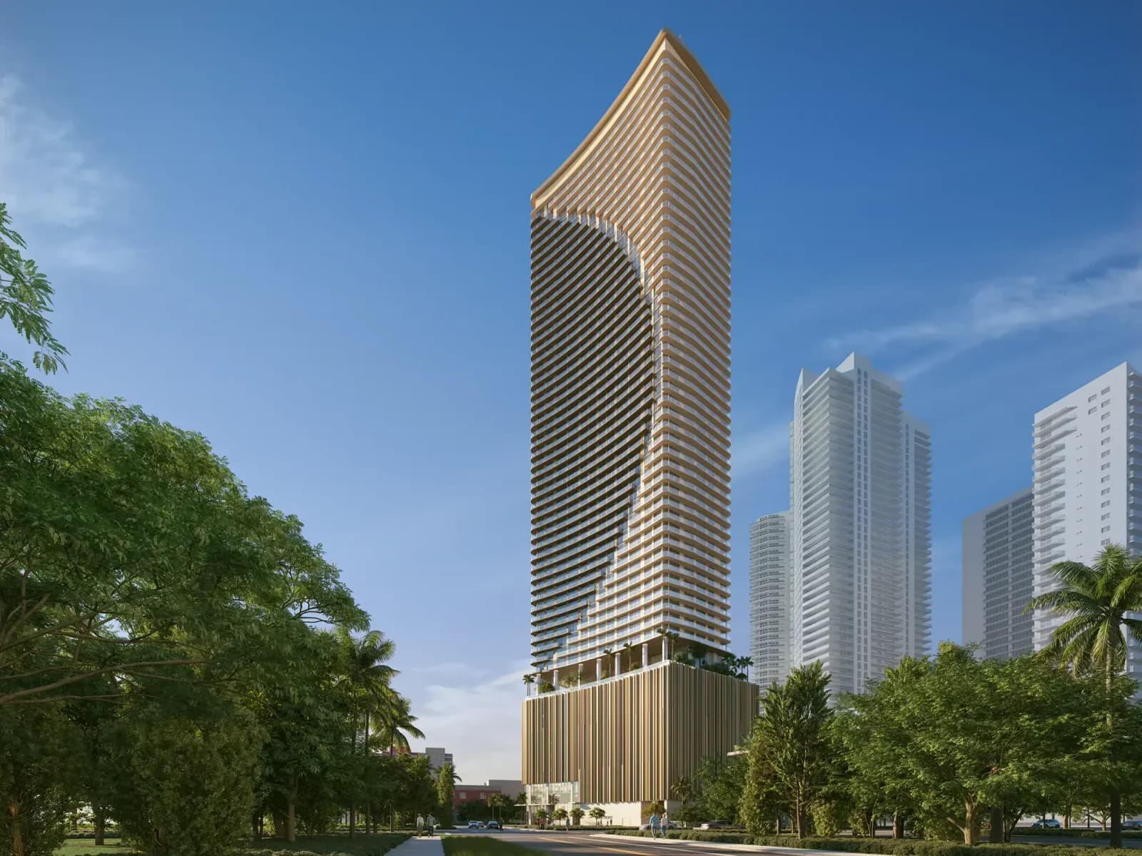 Edge House Miami: Edgewater's Short-Term-Rental Pre-Construction Condo Guide (2026)