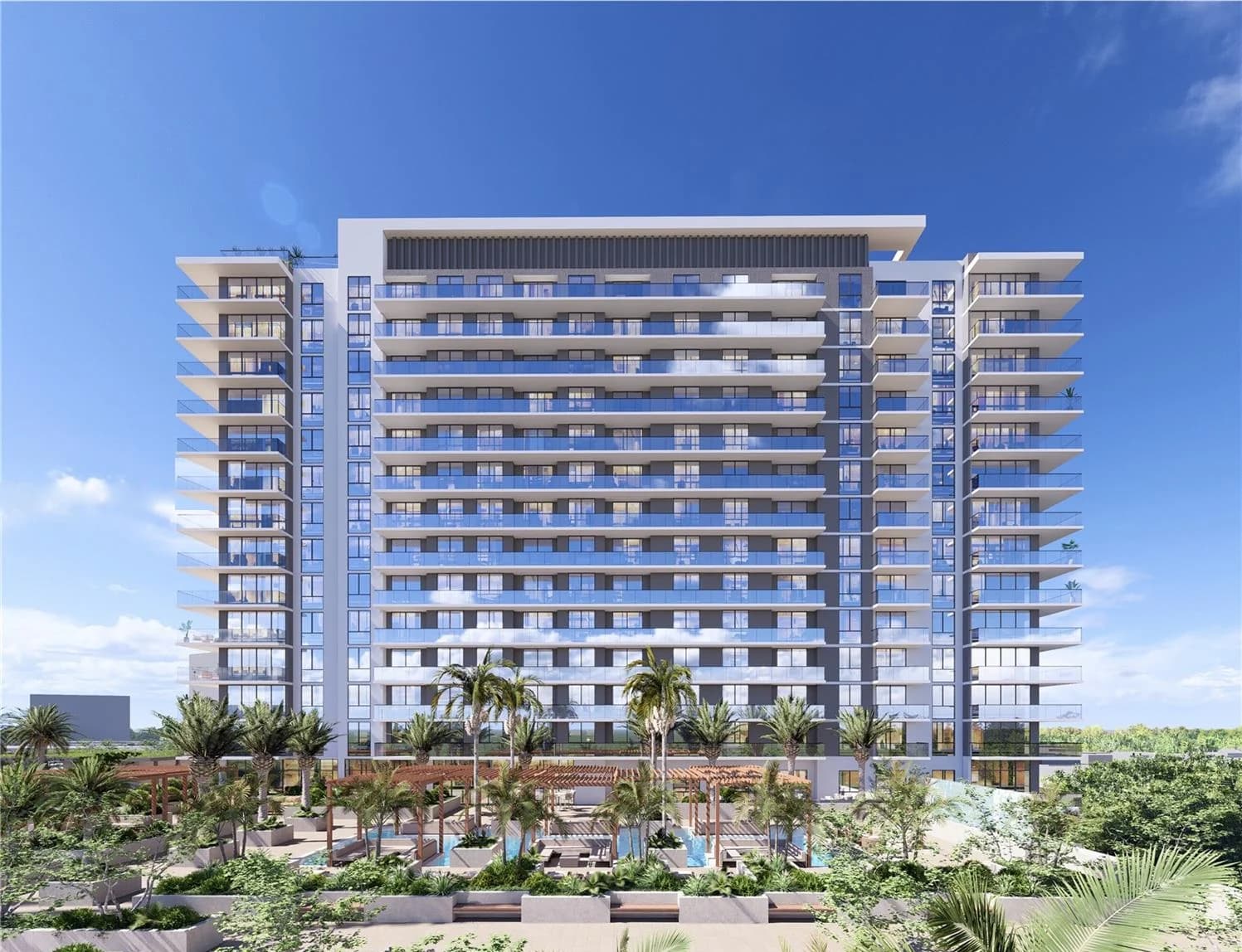 Gaia Residences Hollywood: Alta Developers' Pre-Construction Condo Guide (2026)