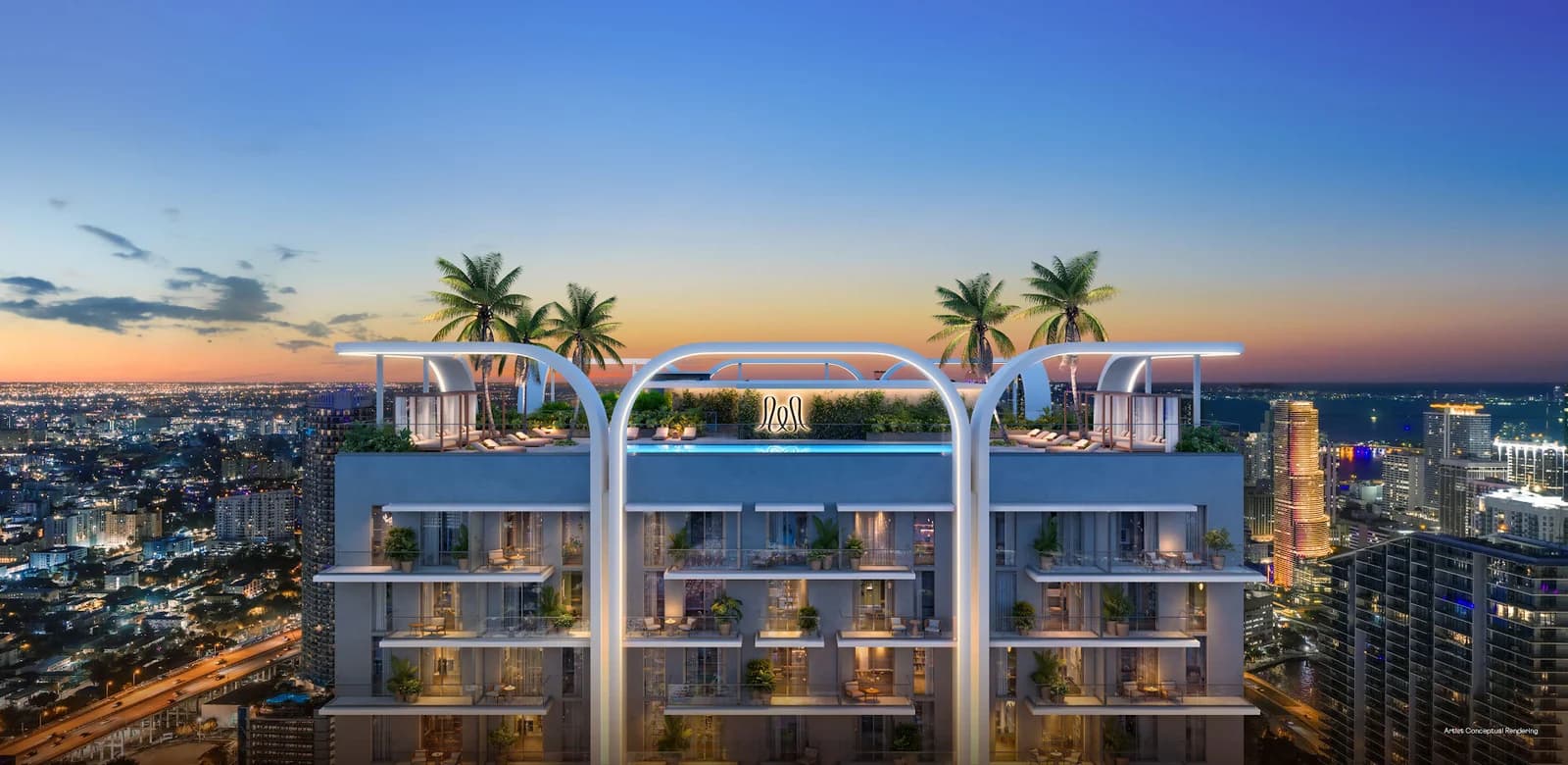 House of Wellness Brickell: North Development's Wellness-Focused Pre-Construction Condo Guide (2026)