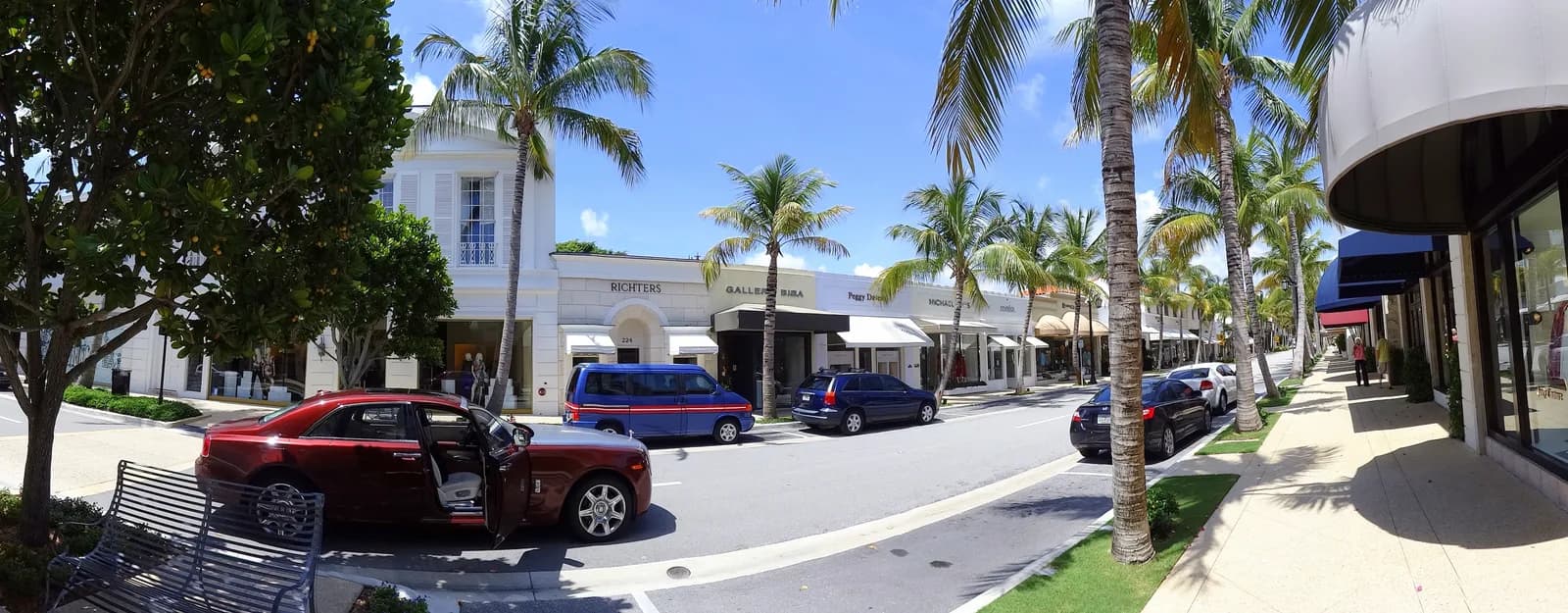 Palm Beach