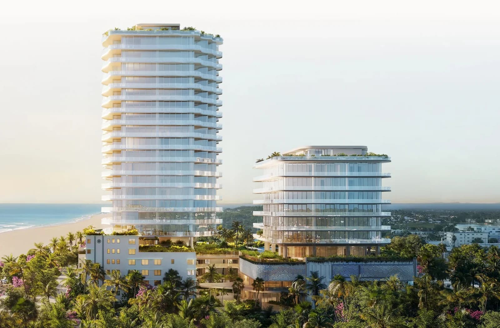 Ocean Terrace Residences Miami Beach: Pre-Construction Condo Guide (2026)