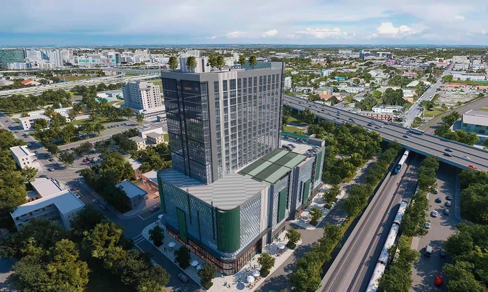 ONE W12 Residences Overtown: One West Twelve Pre-Construction Condo Guide (2026)