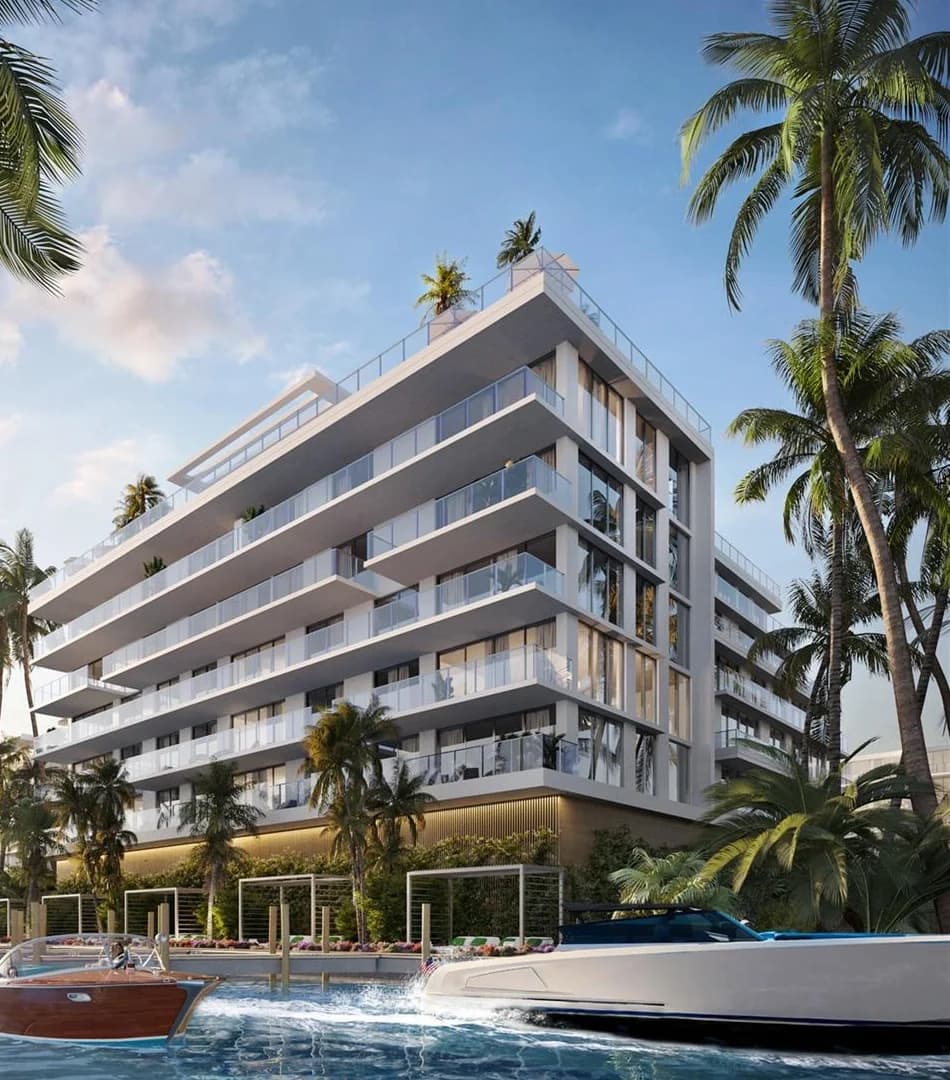 Origin Residences by Artefacto: Bay Harbor Islands Pre-Construction Condo Guide (2026)