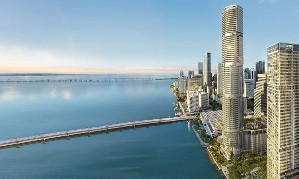 Pritzker Prize Architects in Miami: Every Condo Designed by a Laureate (2026)