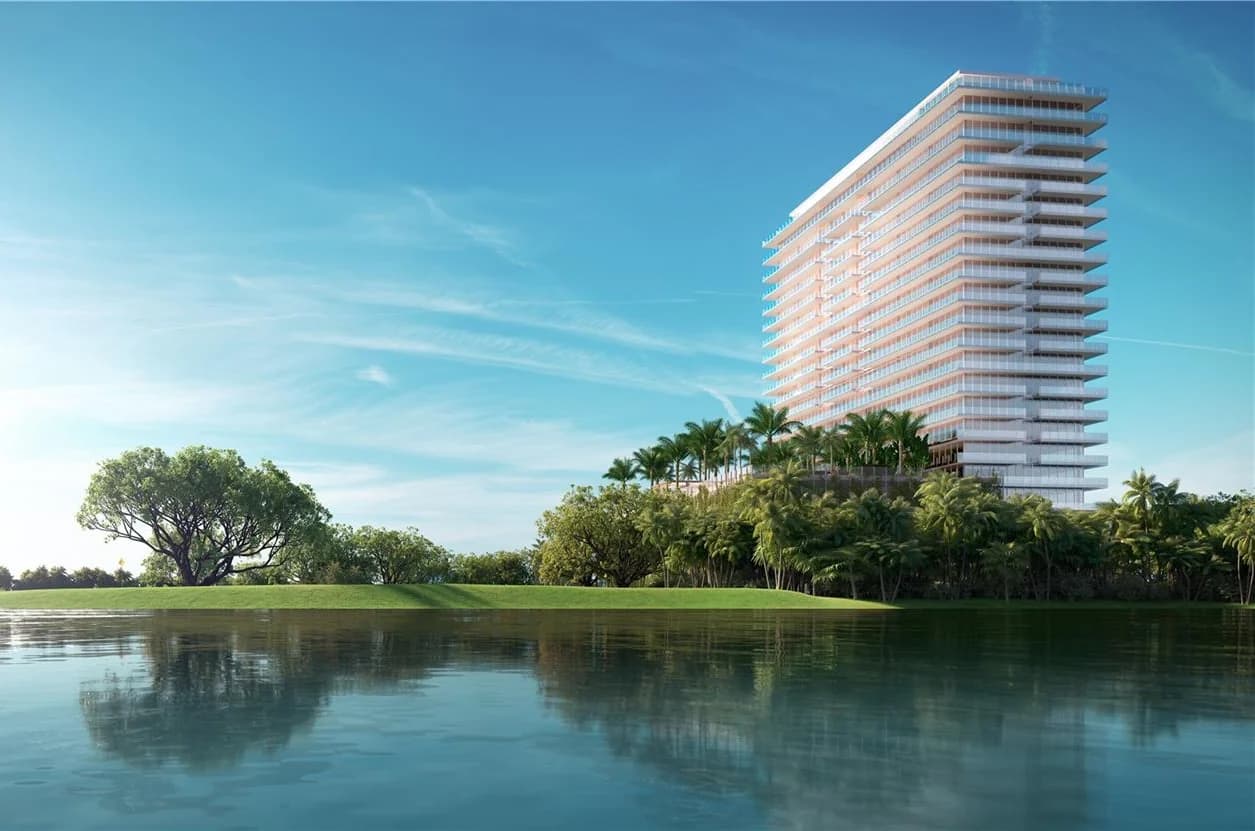The Residences at Shell Bay Hallandale Beach: Auberge Collection Condo Guide (2026)