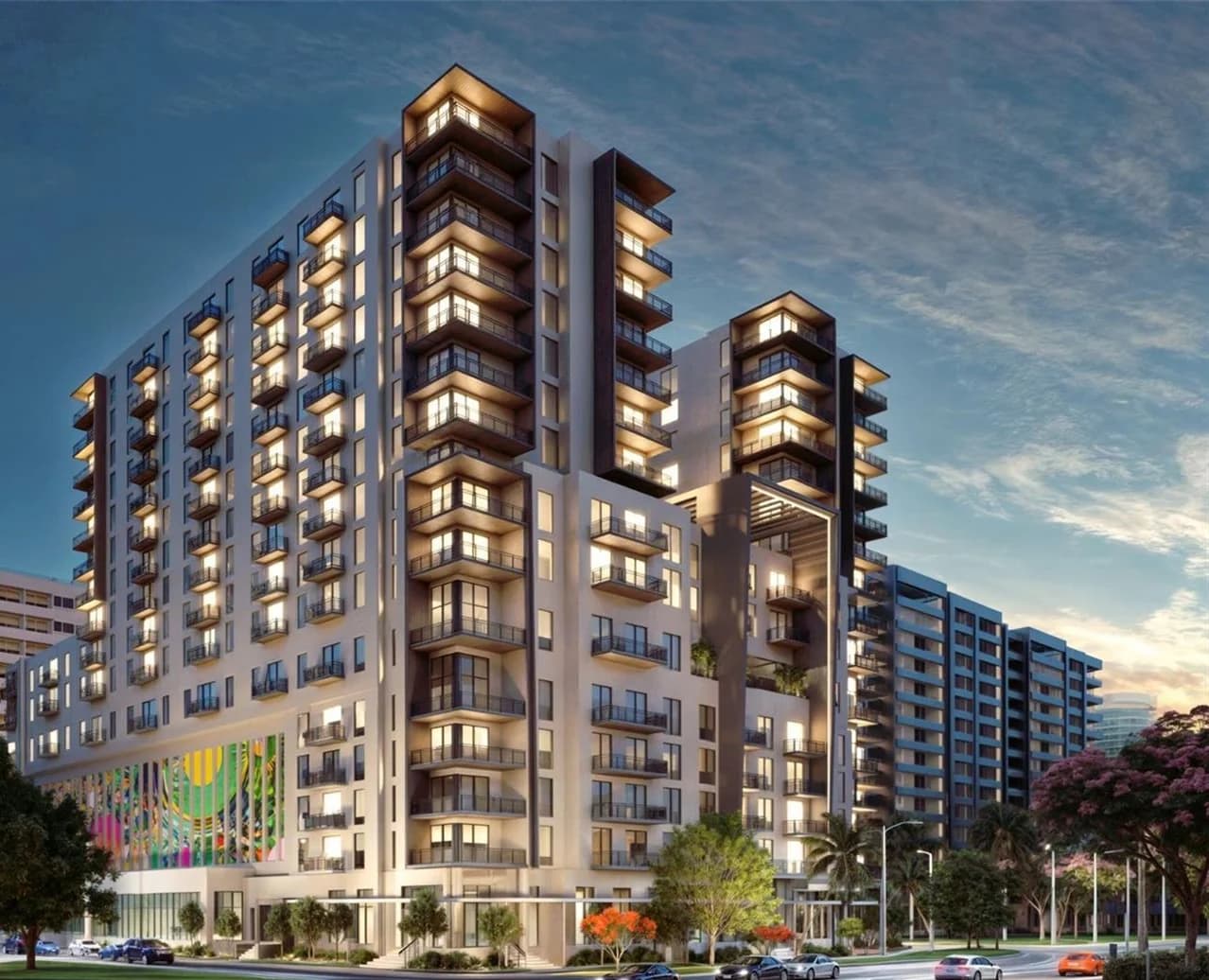 River District 14 Miami: Alta's Furnished Short-Term-Rental Condo Guide (2026)