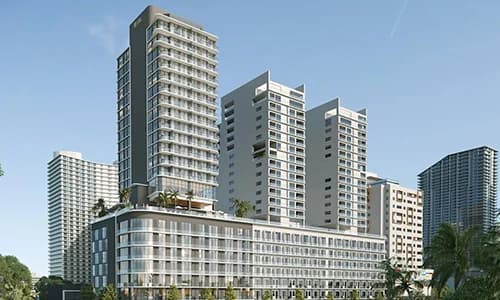 Smart Brickell Tower II: Condo and Hotel-Residence Buyer's Guide (2026)
