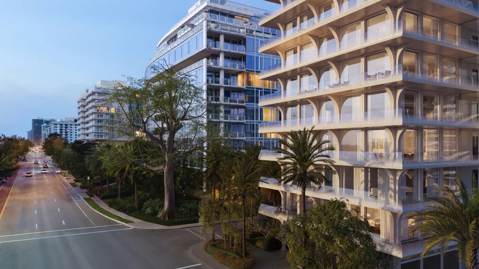 Surf House Surfside: Fort Partners' Four Seasons Residence at 8995 Collins Avenue (2026 Guide)