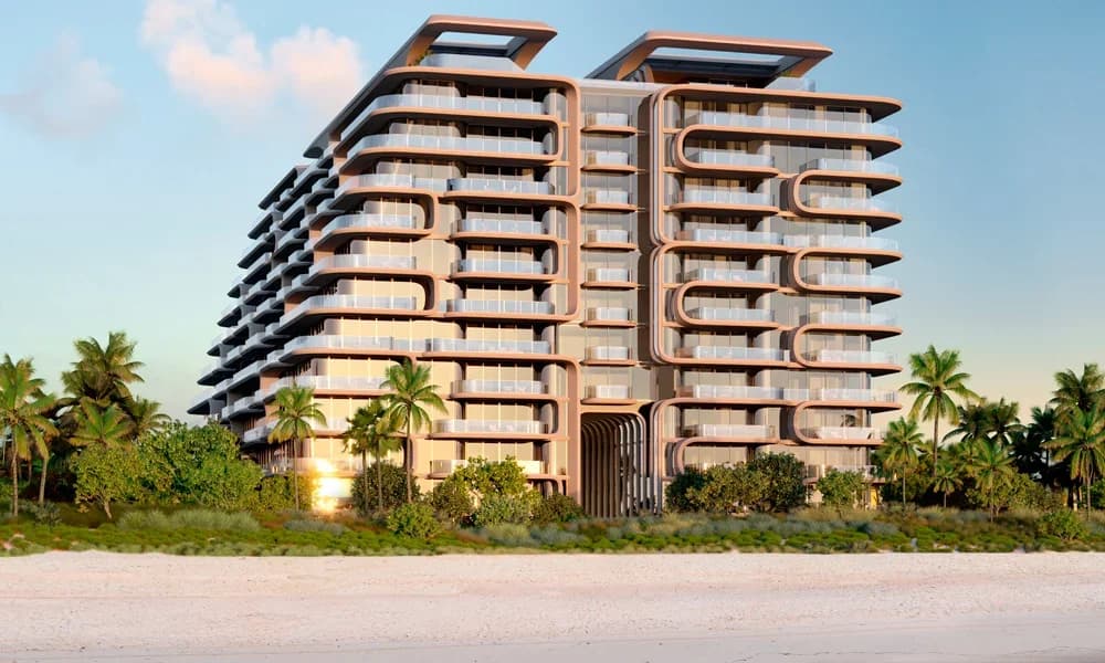 The Delmore Surfside: DAMAC's Zaha Hadid-Designed Condo at 8777 Collins Avenue (2026 Guide)