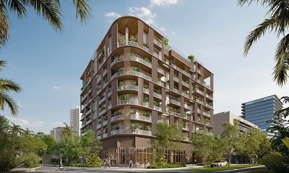 The Lincoln Coconut Grove: 2650 Lincoln Avenue Pre-Construction Condo Guide (2026)