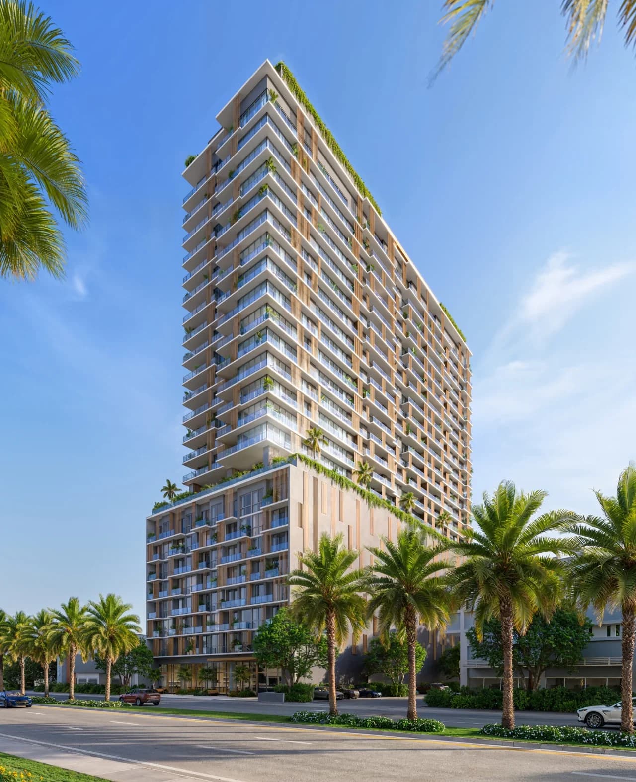The William Residences North Miami Beach: Pre-Construction Condo Guide (2026)