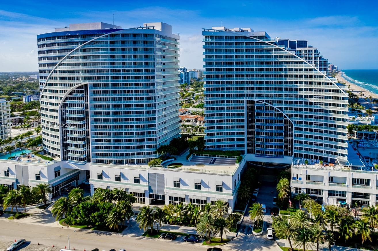 W Fort Lauderdale Res. · #1402 in Fort Lauderdale - Photo 1