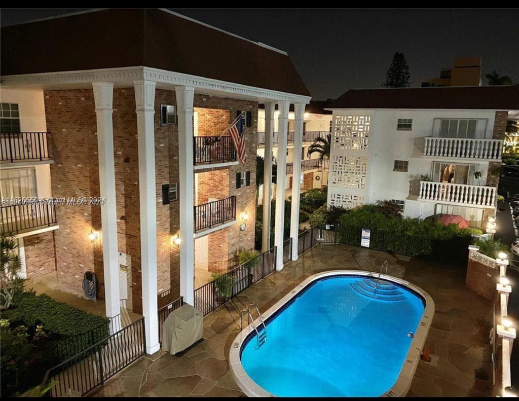COLONIAL MANOR WEST APART · #312 in Fort Lauderdale - Photo 1
