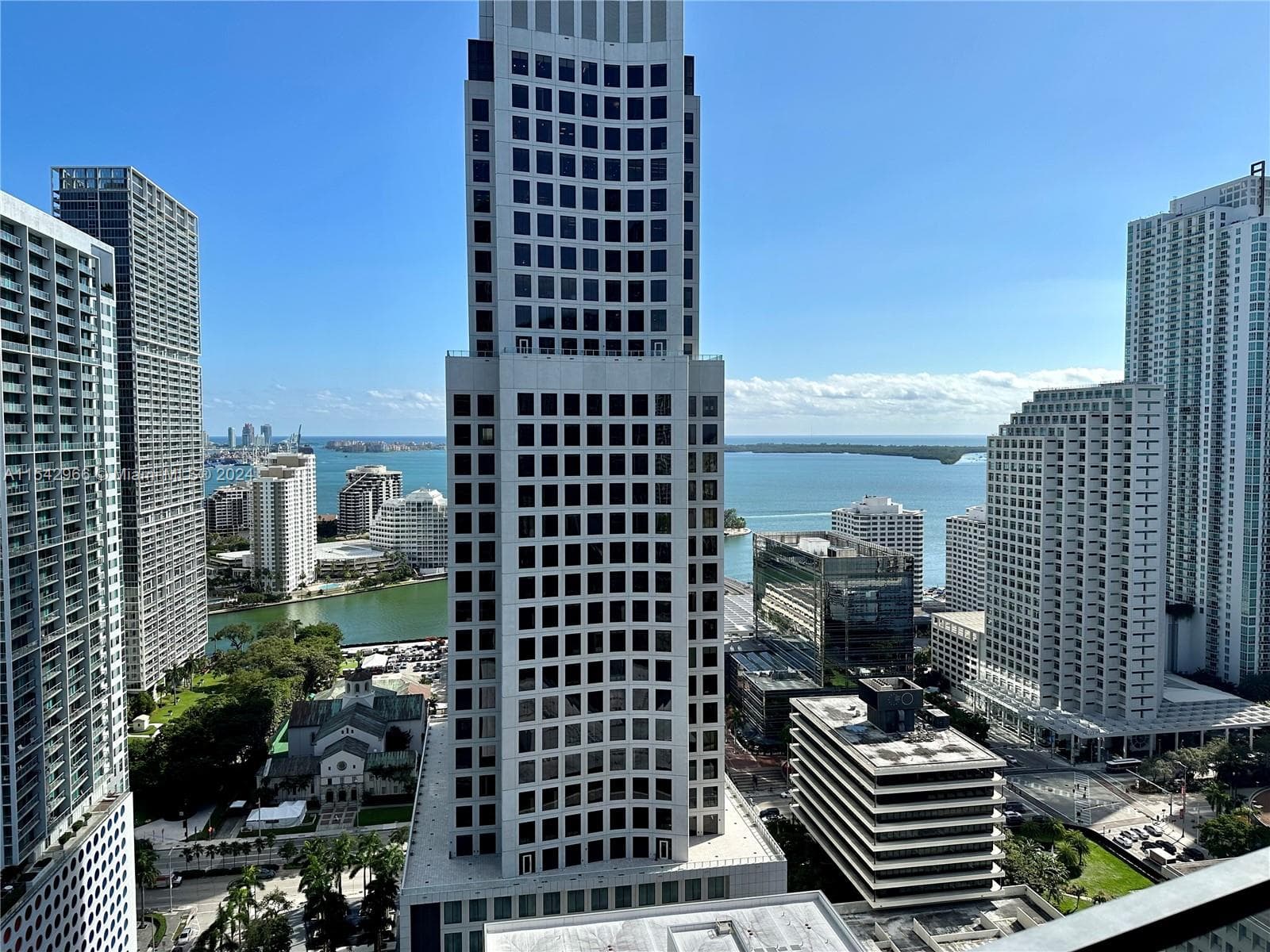 Reach Brickell City Centre · #2707 in Miami - Photo 1