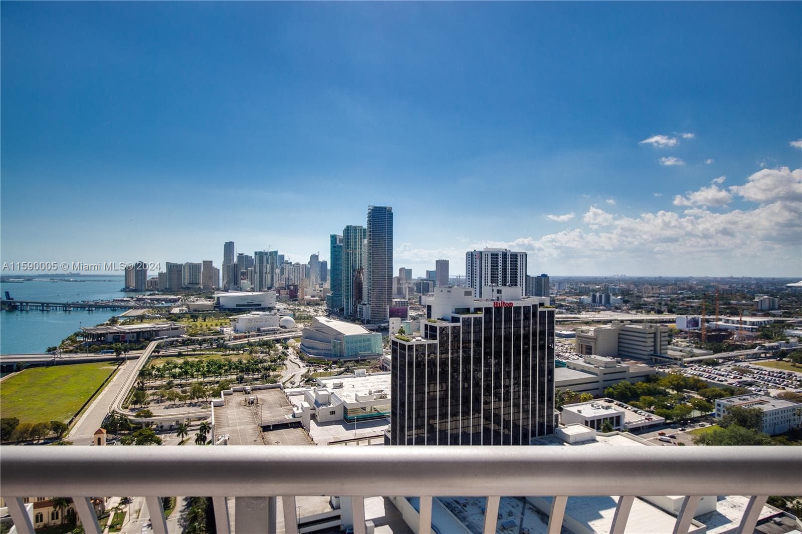 Opera Tower · #3512 in Miami - Photo 1