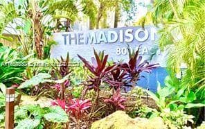 MADISON DOWNTOWN CONDO · #E-1501 in Miami - Photo 1