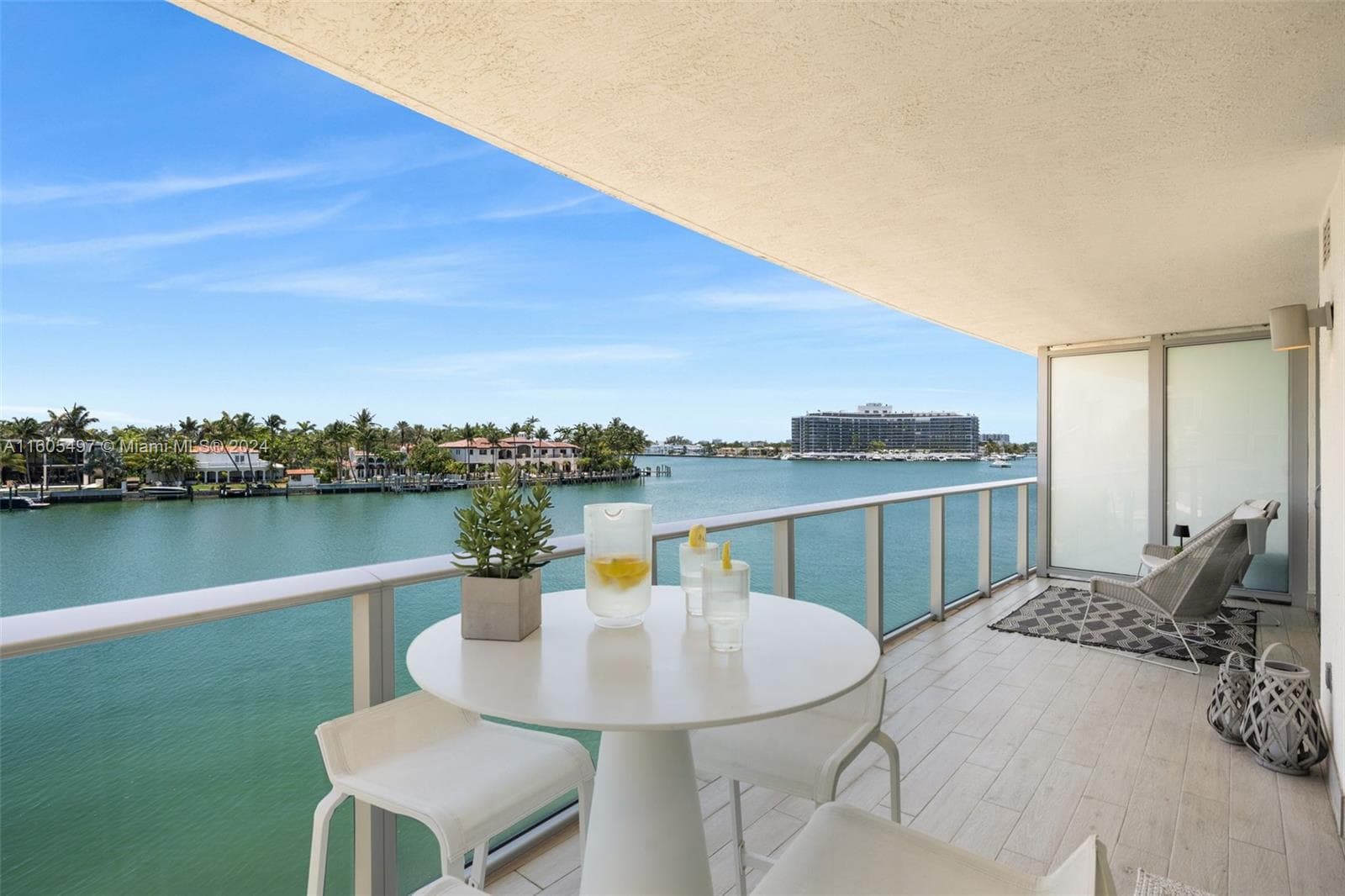 Peloro Miami Beach #308