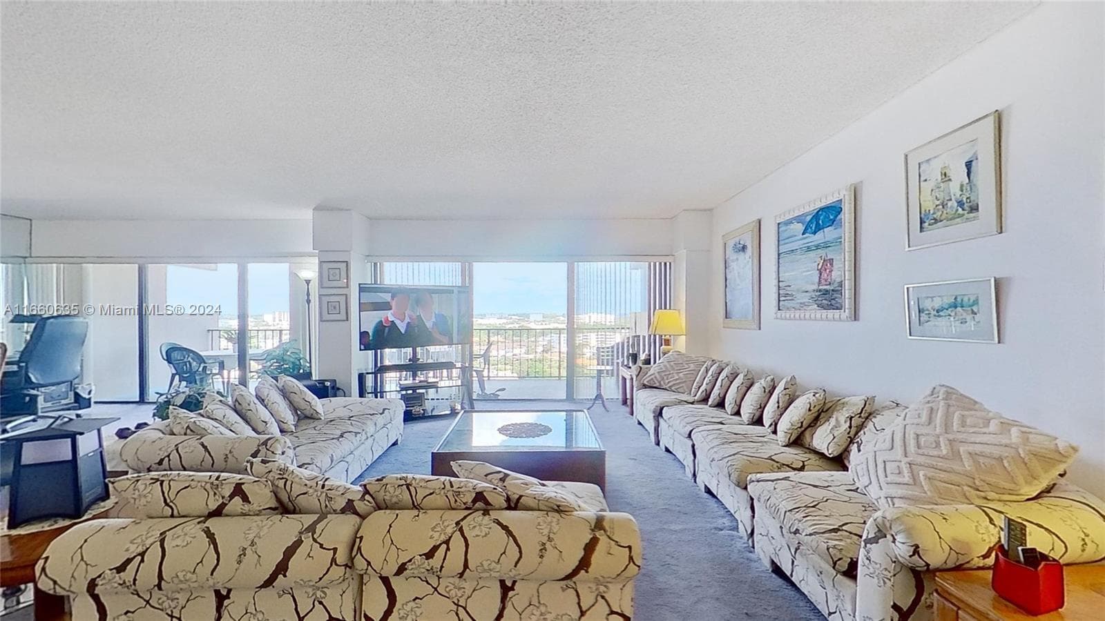 Cricket Club Condo · #1411 in Miami - Photo 1