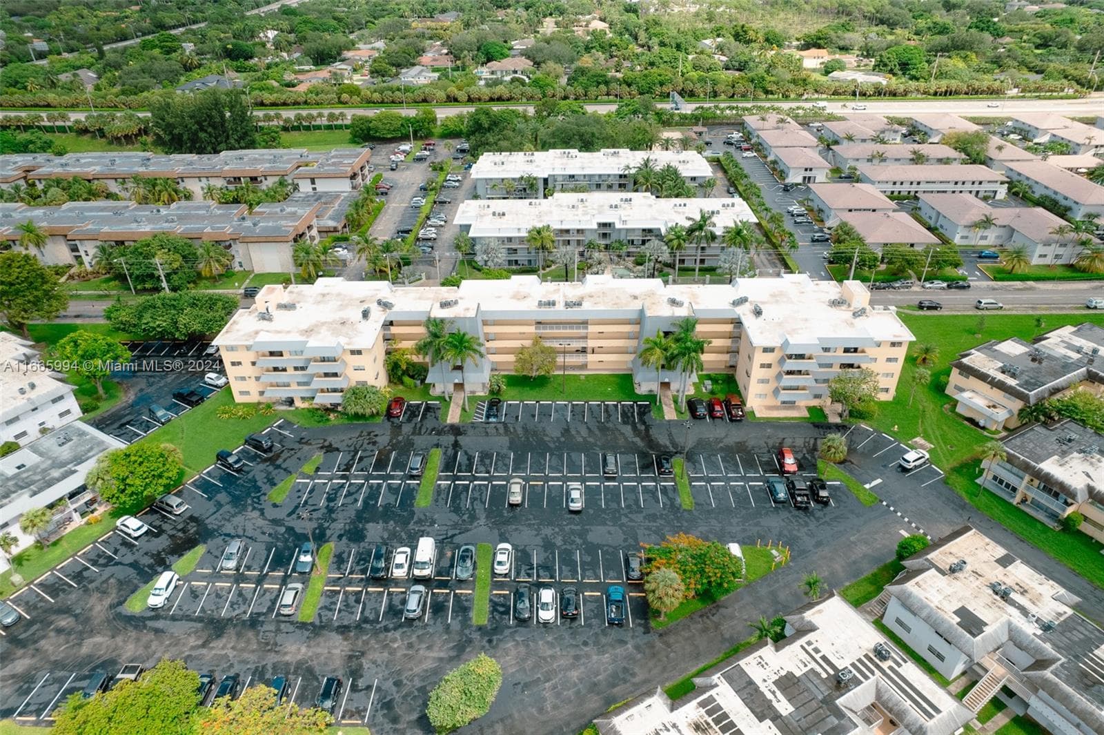 Village at Dadeland · #K302 in Miami - Photo 1