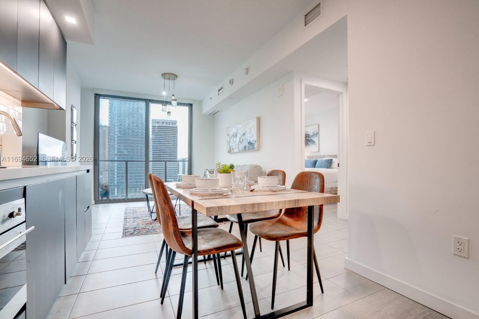 YotelPad Miami #1705