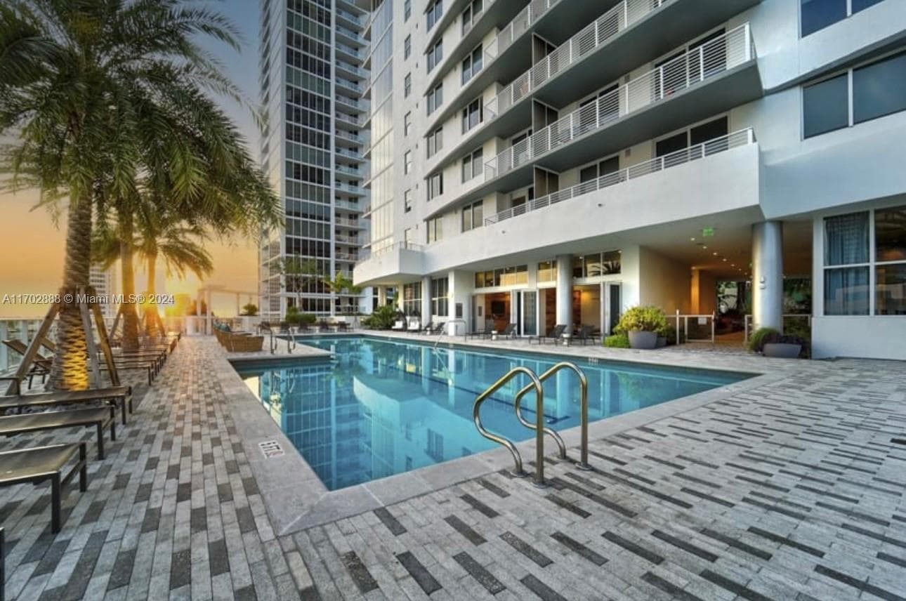 NEW RIVER CENTER · #1050 in Fort Lauderdale - Photo 1