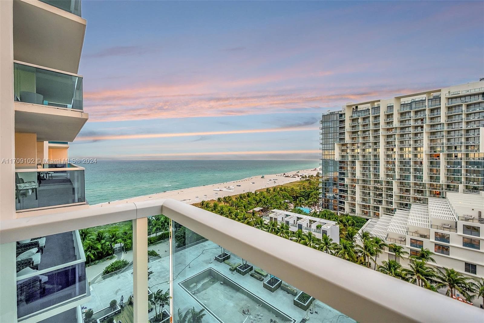 Roney Palace · #1206 in Miami Beach - Photo 1