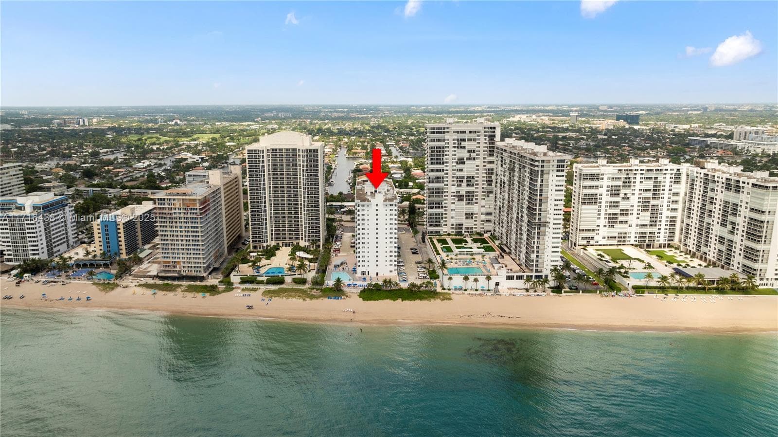 GALT TOWERS CONDO · #1L in Fort Lauderdale - Photo 1