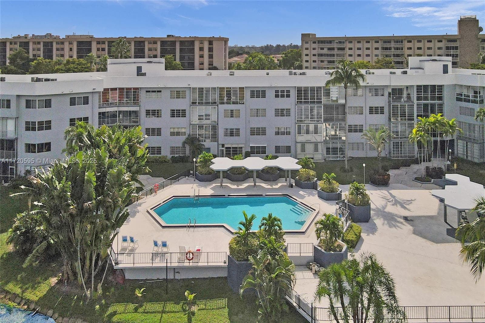 AZURE LAKE CONDO · #222 in Miami - Photo 1