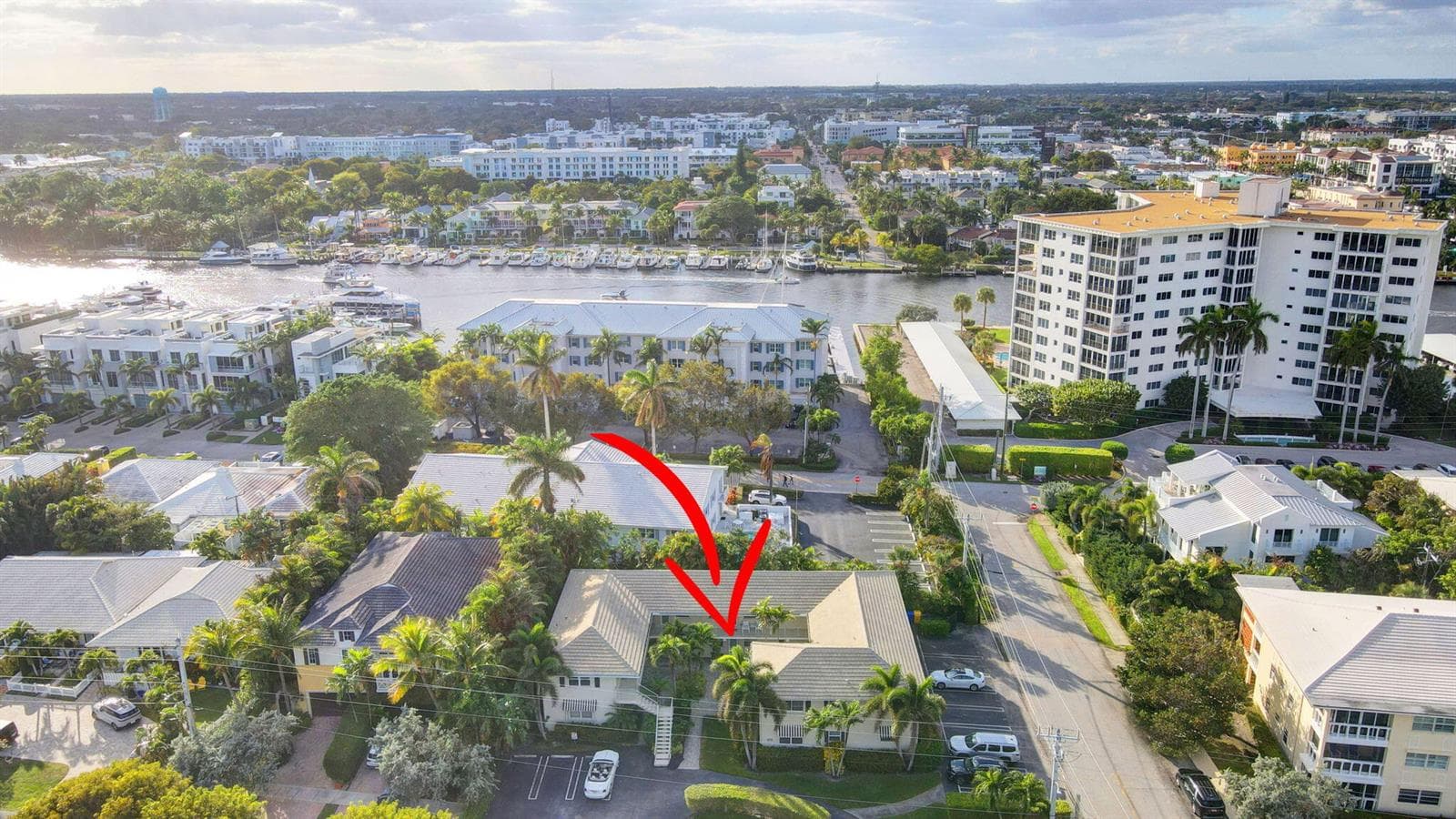 100 Venetian Drive #3