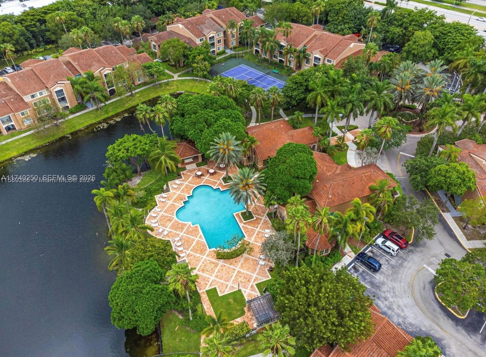 CARRINGTON AT COCONUT CR · #11108 in Coconut Creek - Photo 1