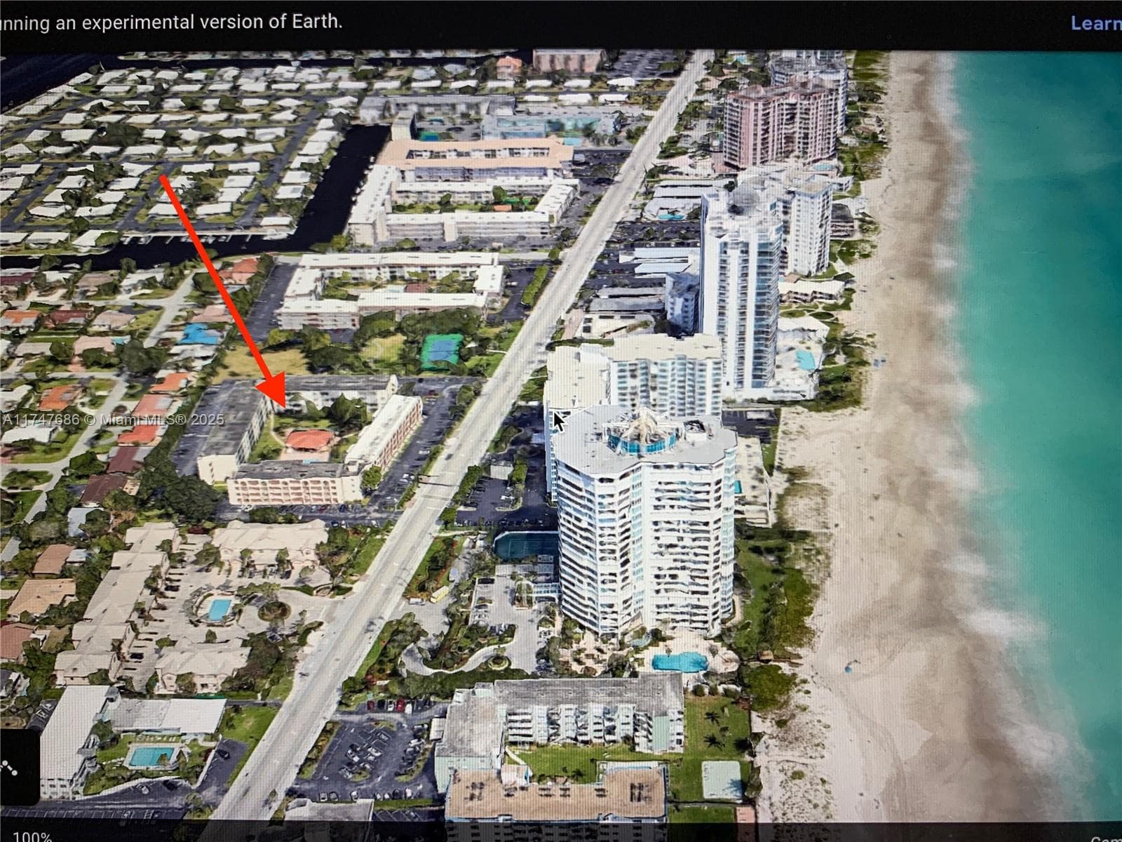 GARDENS BY THE SEA SOUTH · #213 in Lauderdale By The Sea - Photo 1