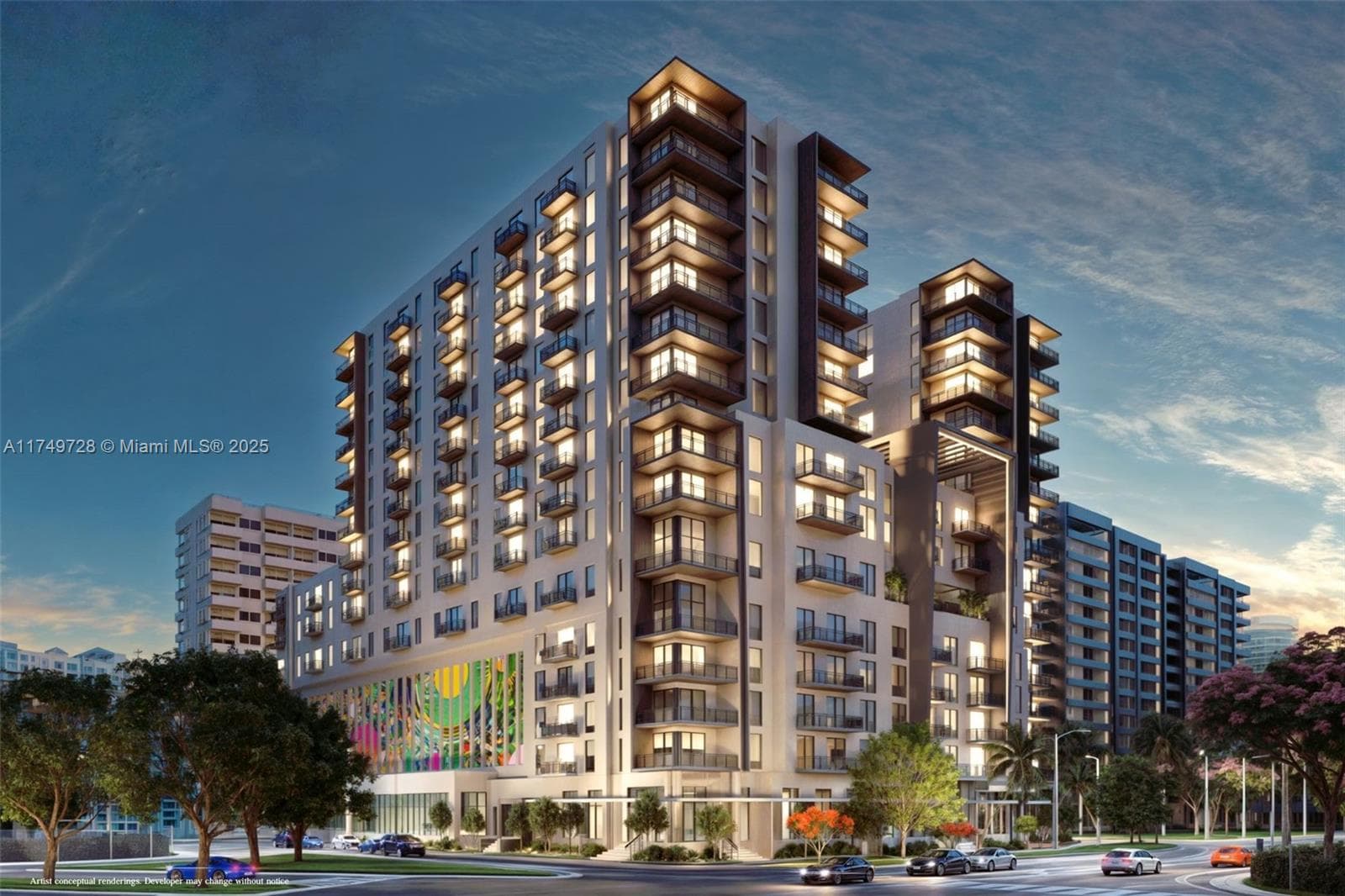 River District 14 · #311 in Miami - Photo 1