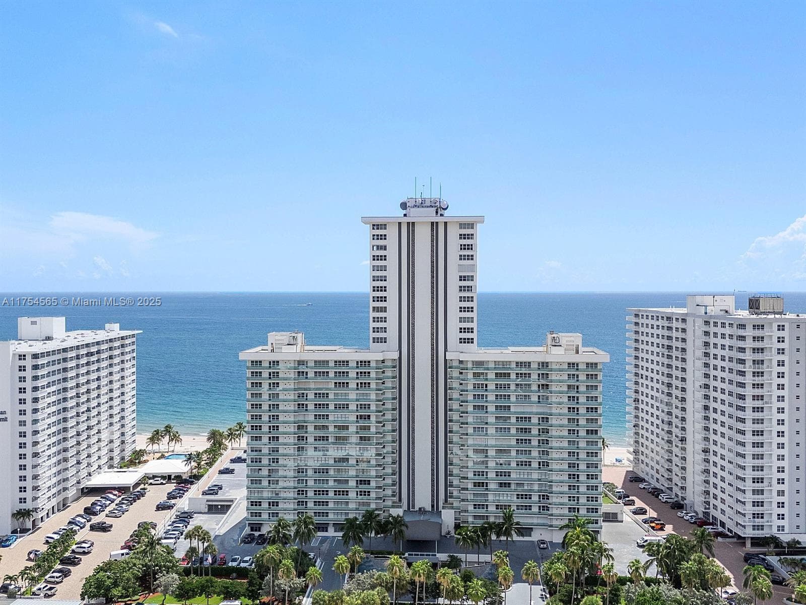 PLAYA DEL MAR CONDO · #111 in Fort Lauderdale - Photo 1