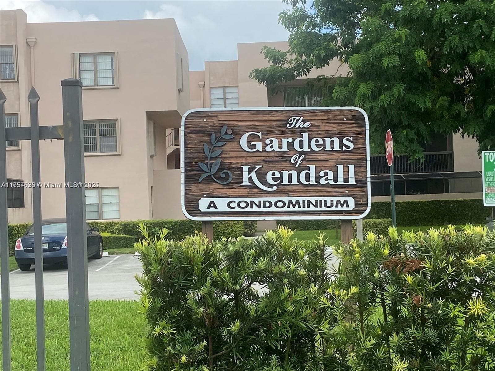 THE GARDENS OF KENDALL · #211 in Miami - Photo 1