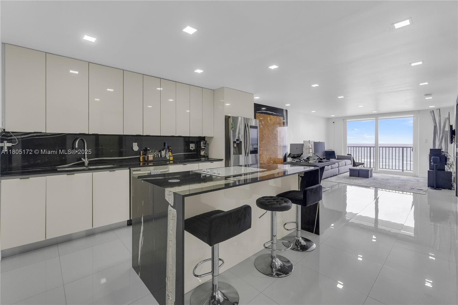 EDGEWATER BEACH TOWERS CO · #504 in Hollywood - Photo 1