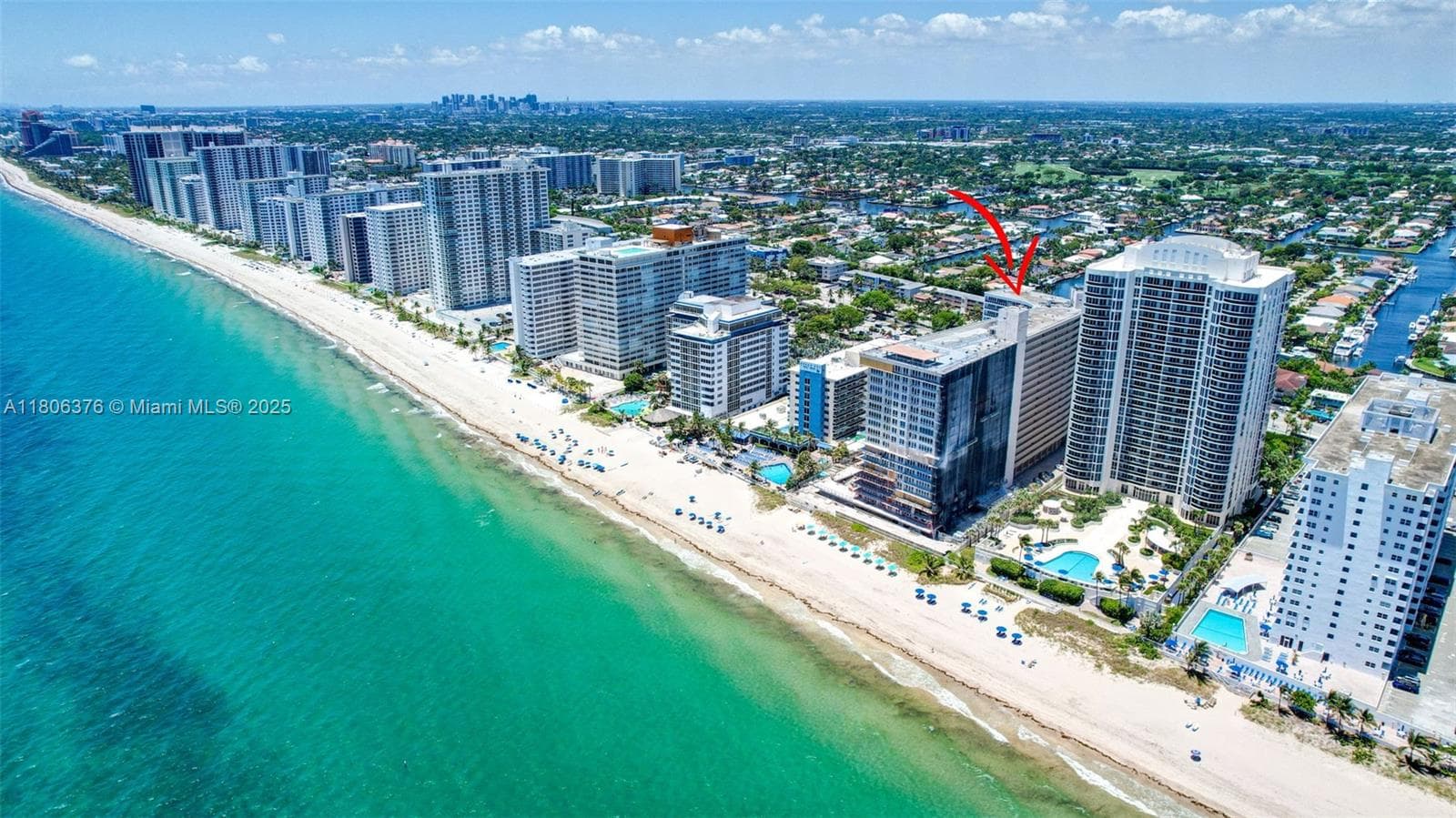 GALLEON CONDO · #1001 in Fort Lauderdale - Photo 1