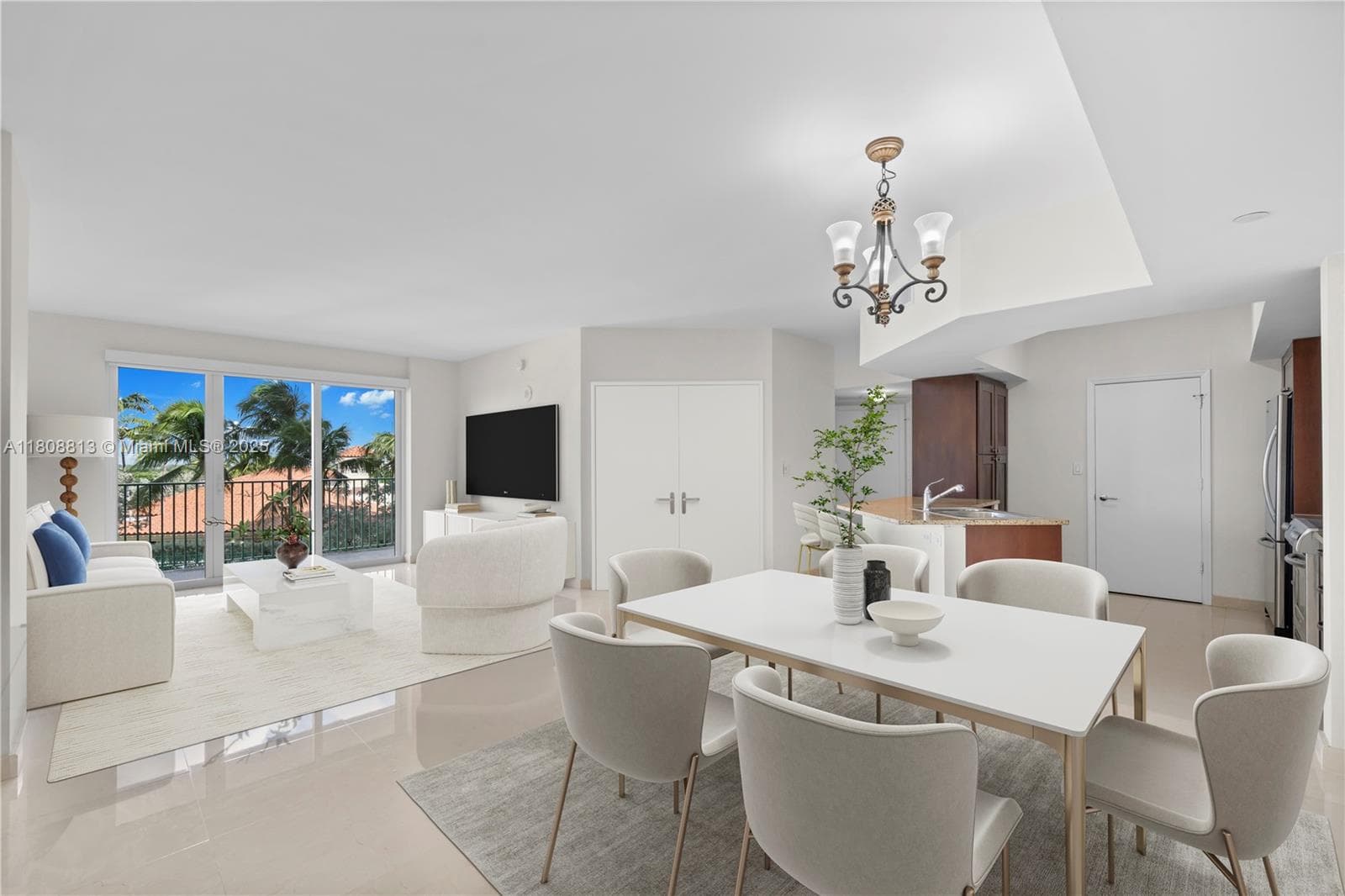 TURNBERRY VILLAGE · #706 in Aventura - Photo 1