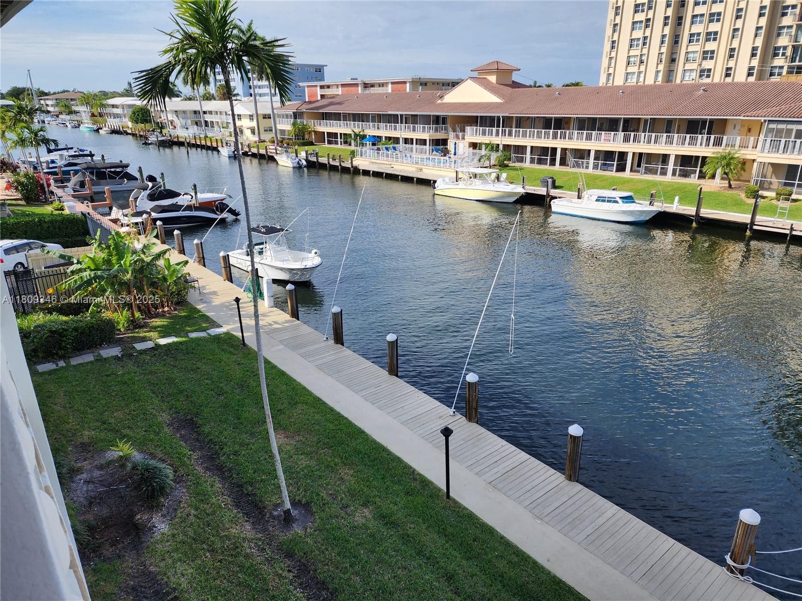 Waterside on the Intracoa · #320 in Fort Lauderdale - Photo 1