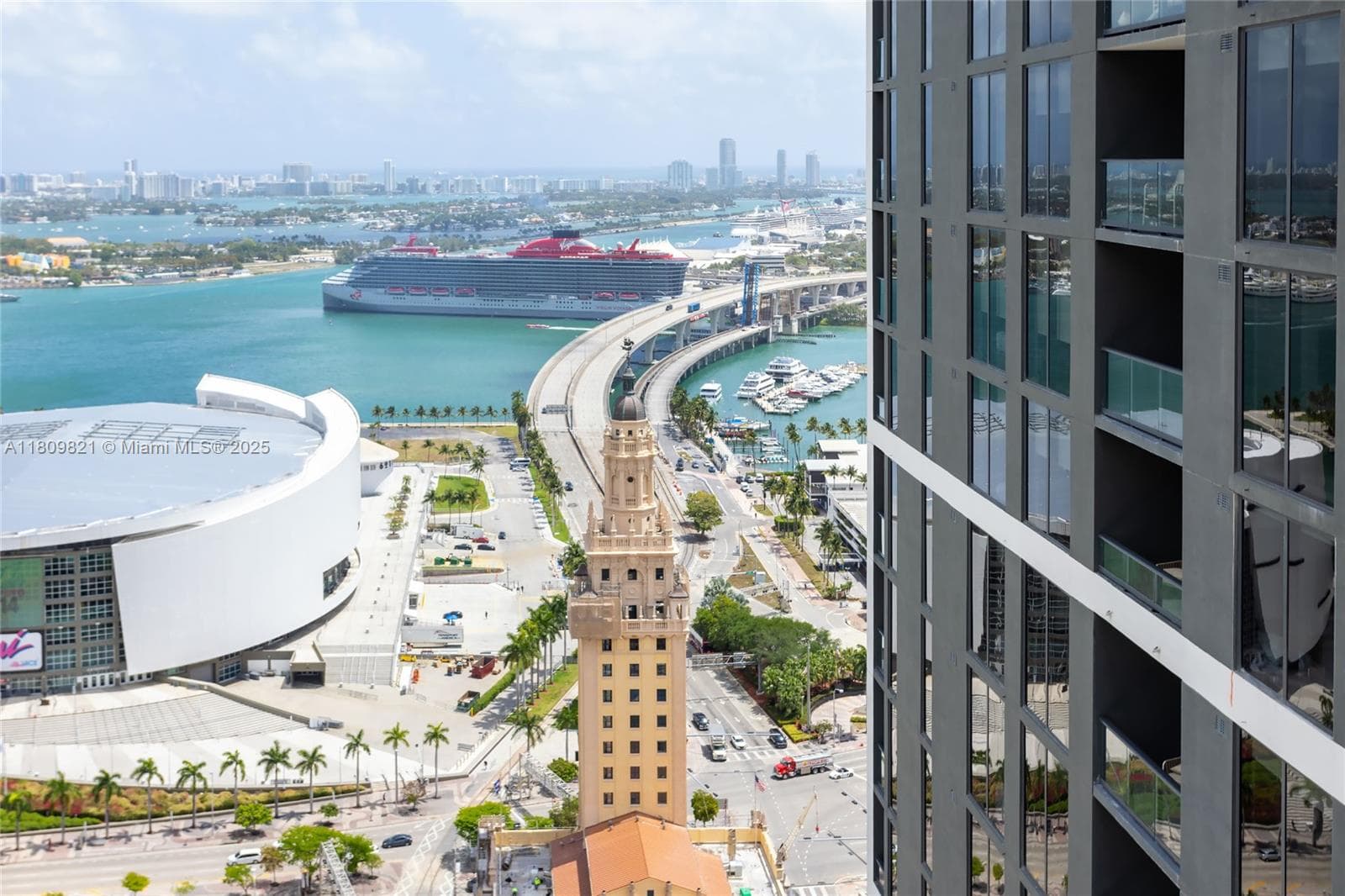 Gale Hotel & Residences (Natiivo) · #3001 in Miami - Photo 1