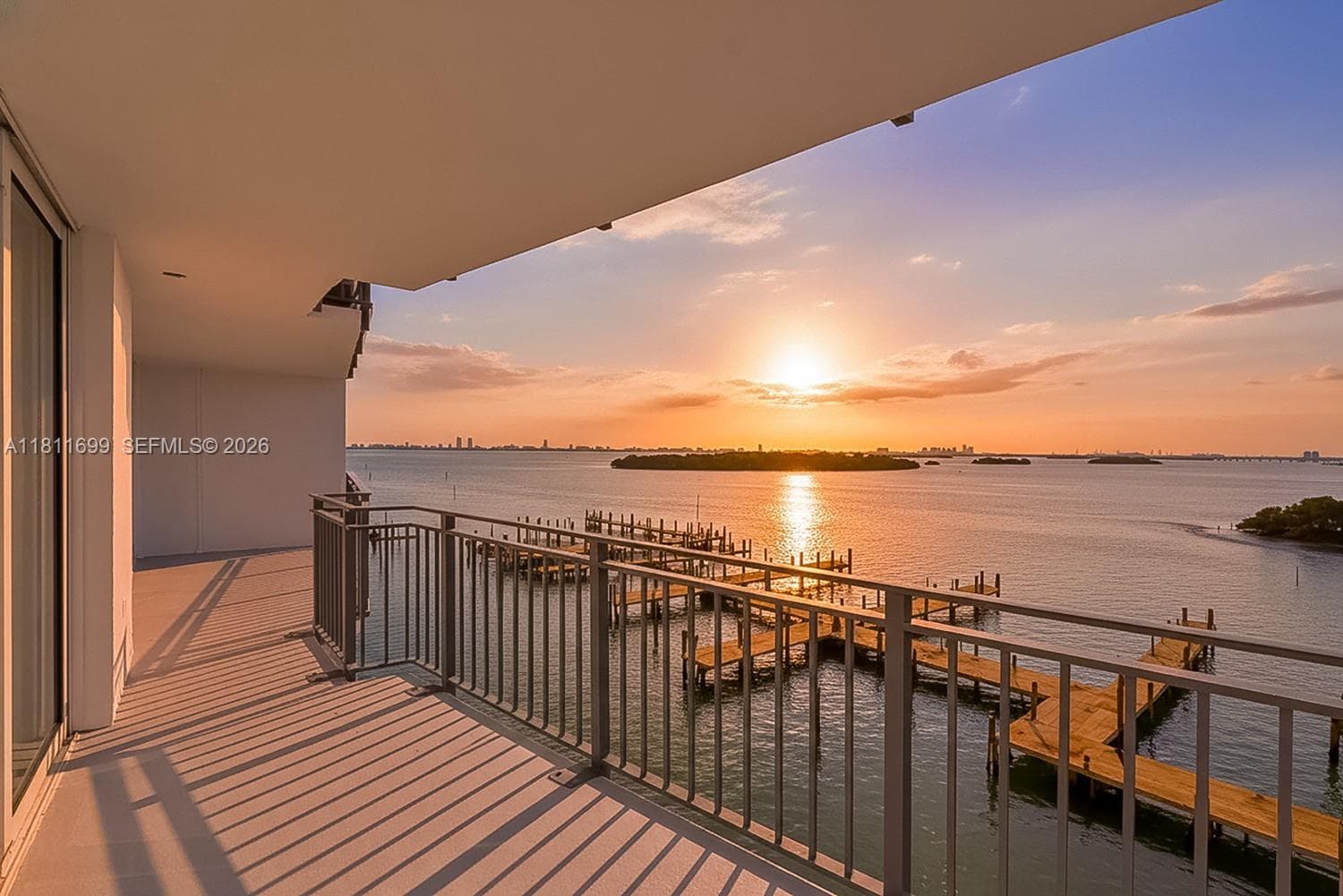 Palm Bay · #6C in Miami - Photo 1