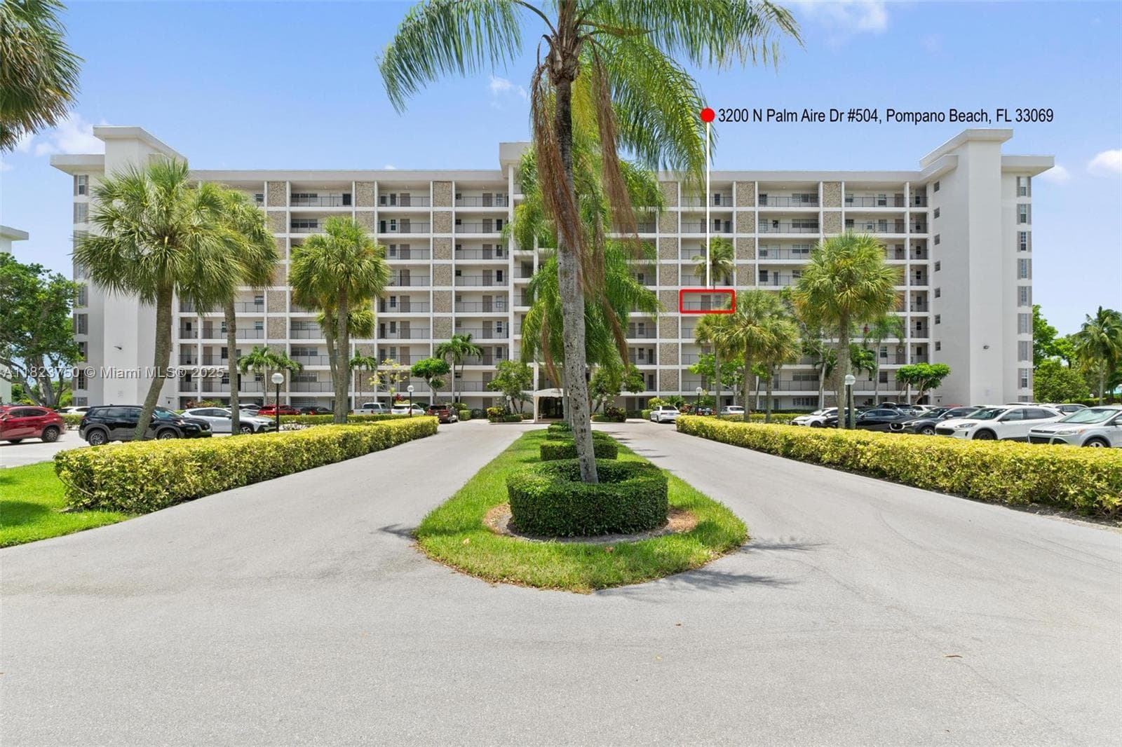 Palm Aire · #504 in Pompano Beach - Photo 1