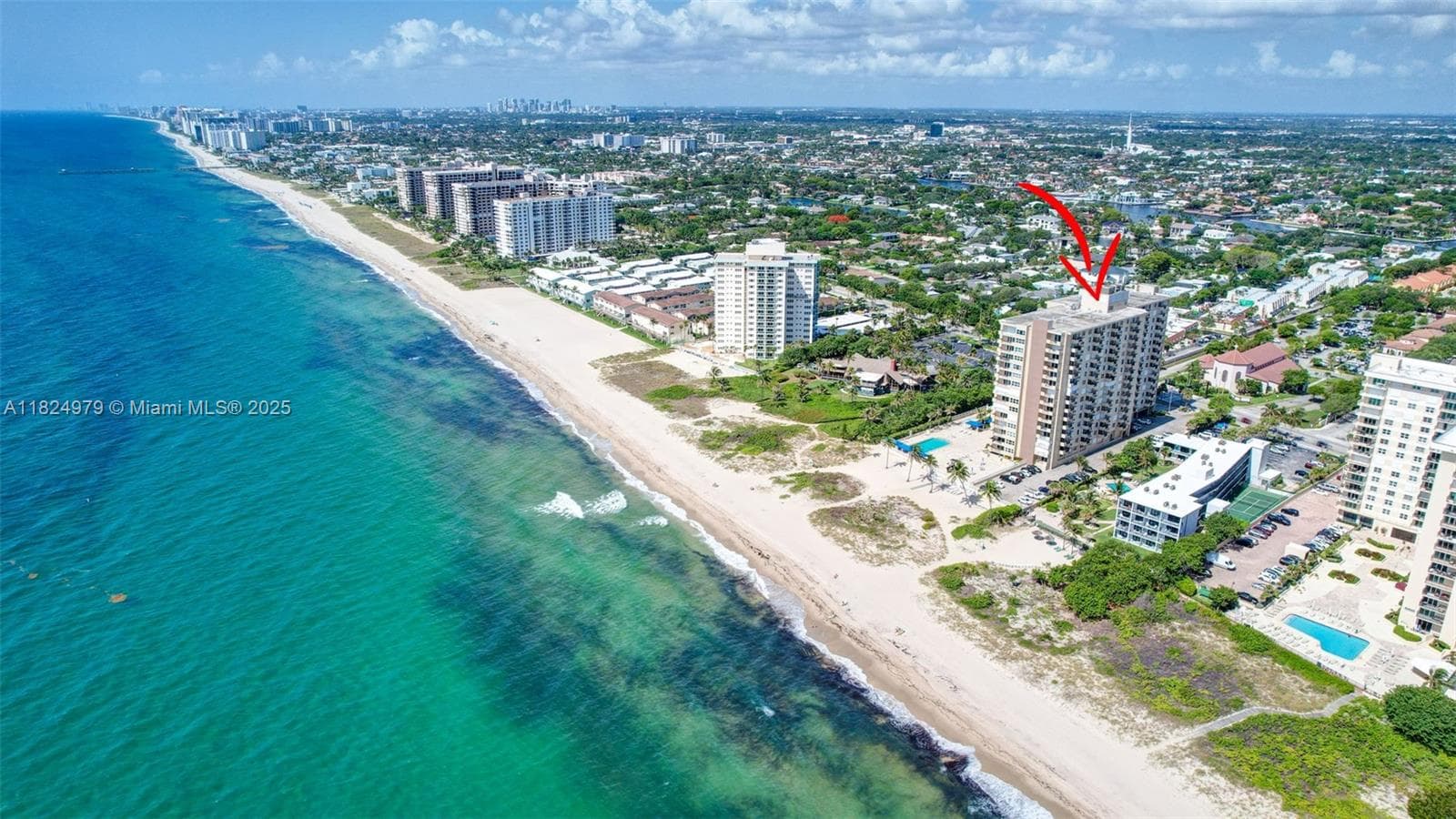 ROYAL COAST CONDO · #11M in Lauderdale By The Sea - Photo 1