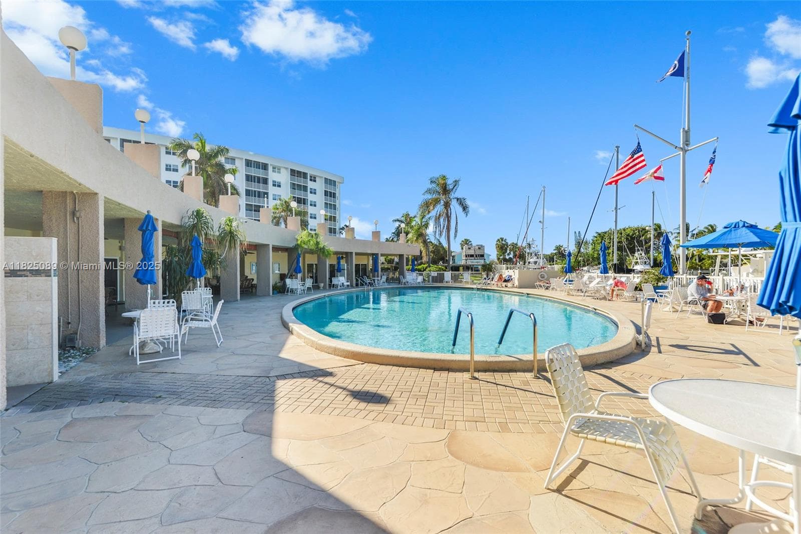 GARDEN-AIRE VILLAGE · #502 in Pompano Beach - Photo 1