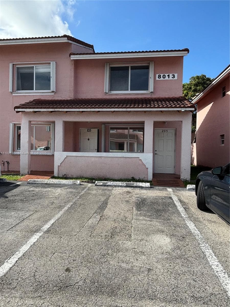 DORAL COURT CONDO · #205 in Doral - Photo 1