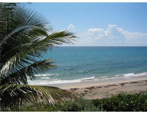 3851 N Ocean Boulevard #307-308