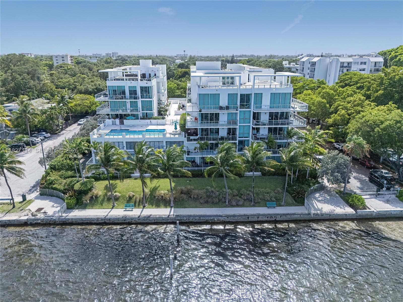 IOS on the Bay · #403 in Miami - Photo 1